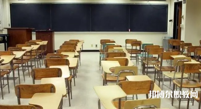 2025遼寧中職學校最新排名前三名單