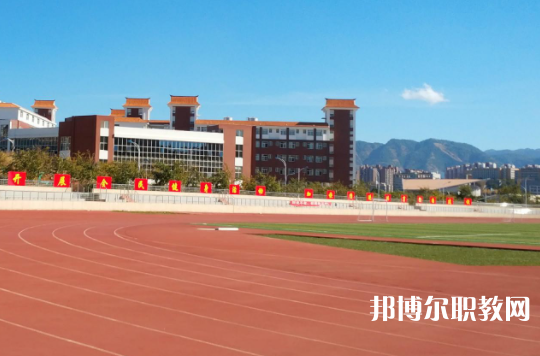 2025衢州中專學校最新排名前三名單