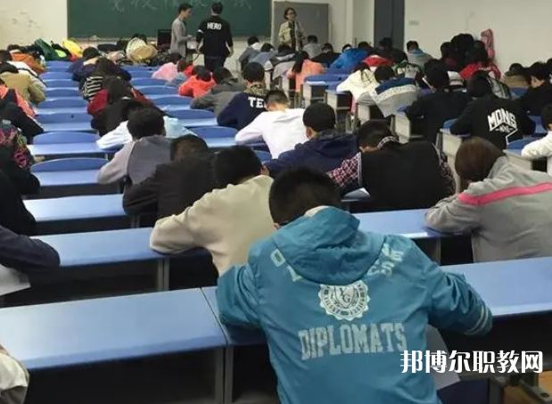 2025運城中專學校最新排名前三名單