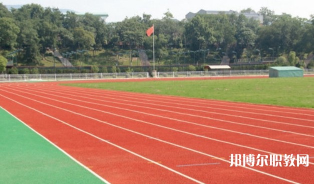 自貢2025年鐵路學校哪個好
