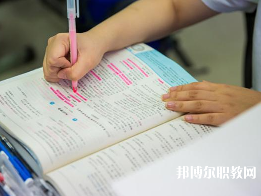  四川2025年初中生可以上的消防技術工程學校