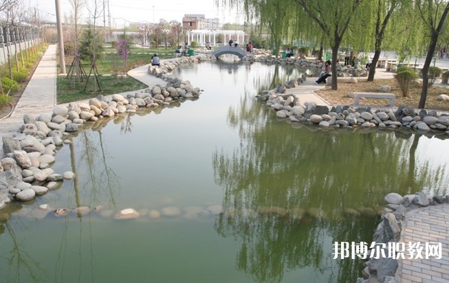 西安建筑工程技師學院怎么樣、好不好